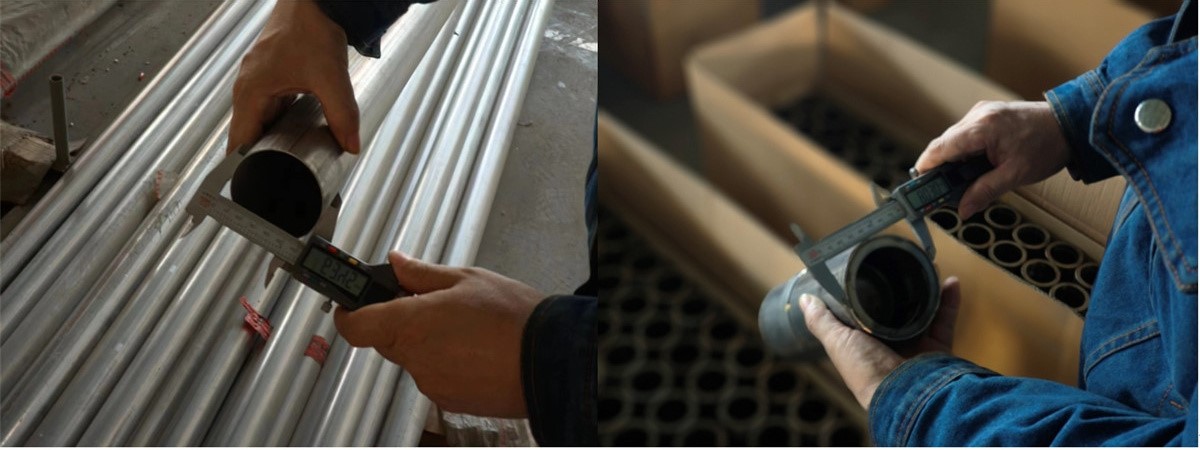 3universal muffler control